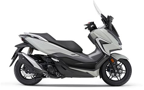 2021 Honda Forza 350