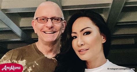 Get To Know Gail Kim Chef Robert Irvine S Wife And A Professional