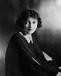 Portrait Of Katharine Cornell Photograph by James Abbe | Pixels