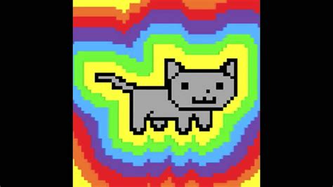 Papercraft Nyan Cat Girl Brinquedos De Papel Ideias My Xxx Hot Girl