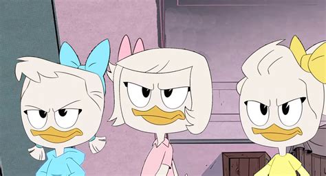 Ducktales Role Swap Au Or At Least A Few Edits Ive Done Of One Not