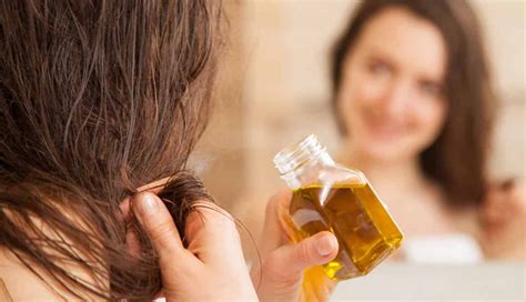 11 Effective Ways To Treat Dry Scalp At Home
