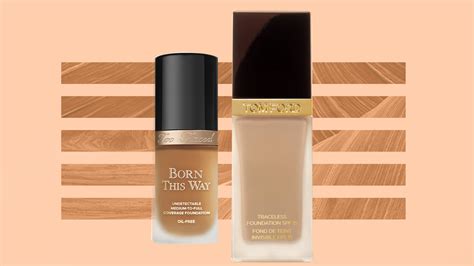 Best Foundation For Dry Skin Preview