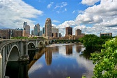 Minneapolis travel | The Great Lakes, USA - Lonely Planet