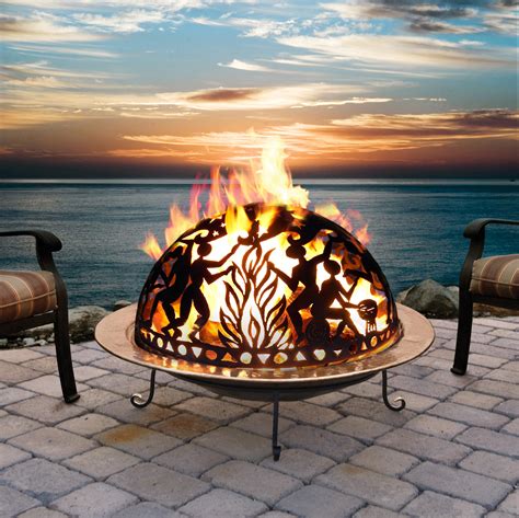 A folding fire pit for camping will feature the following best choice products 30″ portable folding fire pit. Backyard fire pit portable | Outdoor furniture Design and ...