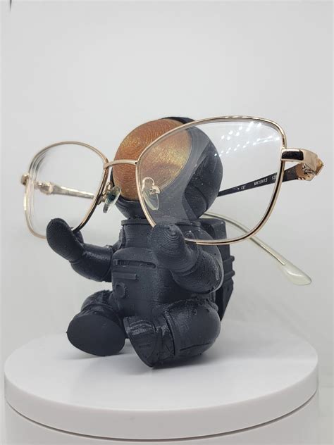 Astronaut Glasses Holder Etsy