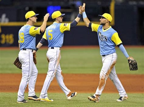 Snell Rays Win 8th Straight And Hand Red Sox 1st Sweep