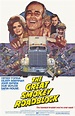 Every 70s Movie: The Great Smokey Roadblock (1976)