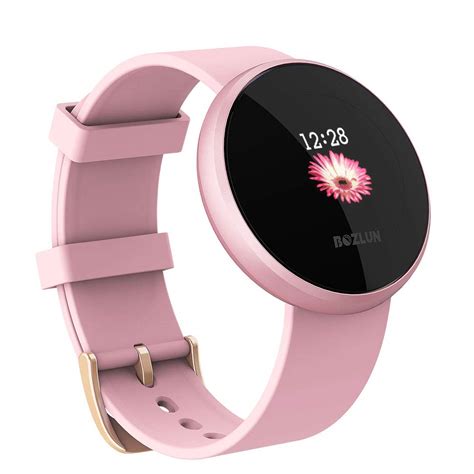 Mua Womens Smart Watch Fitness Tracker Smart Watch For Women Color