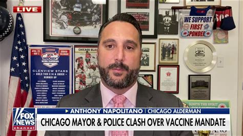 Chicago City Council Member Criminals Will ‘capitalize On Mayor