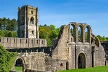A Guide To The 32 UNESCO World Heritage Sites In The United Kingdom!