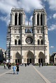 Notre-Dame de Paris – Wikipedia