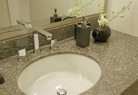 Cambria Quartz Bathroom Countertop Minera Palette Kitchen And Bath