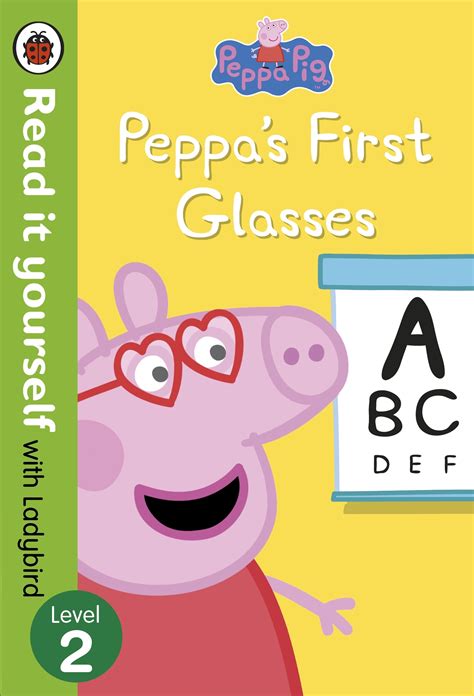 Peppa Pig Peppa At The Petting Farm By Peppa Pig Penguin Books New