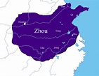 History of Zhou Dynasty - China Education Center