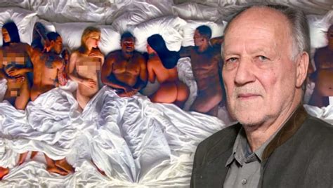 Werner Herzog Internet Funziona Col Porno Ma La Nostra Civilt Non Pu