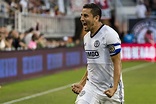 Philadelphia Union Midfielder Alejandro Bedoya Voted MLS Player of the ...