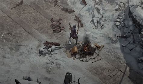 How To Get Mounts In Diablo 4
