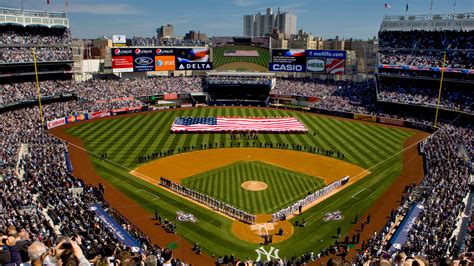 Yankee Stadium Populous