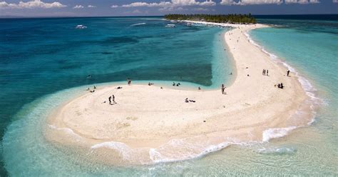 Kalanggaman Island Tours Guide To The Philippines