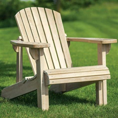 Adirondack Chair Plans With Templates Adirondack Chairs Diy Wooden