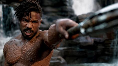 Does Killmonger Appear In ‘black Panther Wakanda Forever