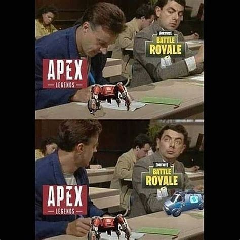 Apex Legends Funny Memes Follow Or Facebook Group Gamers