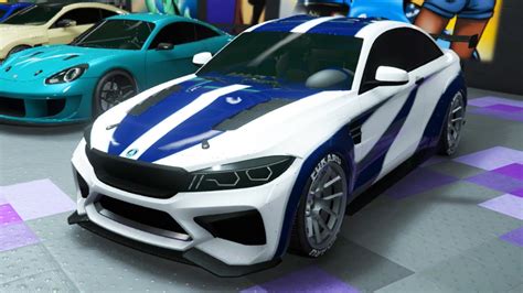 Need For Speed In Gta Online Nfs Most Wanted Bmw M Gtr Youtube