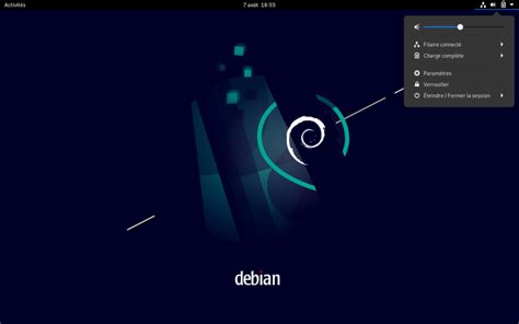 Quoi De Neuf Dans Debian 11 Bullseye Numétopia