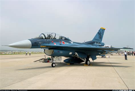 mitsubishi f 2b japan air force aviation photo 1725650