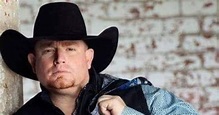 Country singer Justin Carter dies after prop gun accidentally goes off ...