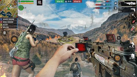 Top 5 alternative battle royale games you can try. Three PUBG Mobile Alternatives, That You Can Play Offline ...