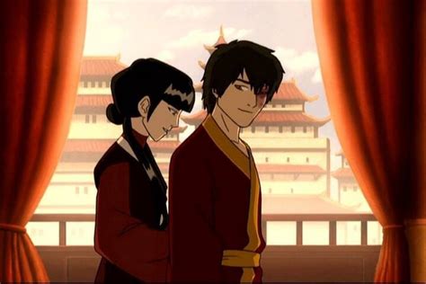 Zuko And Mai Avatar The Last Airbender Couples Photo 37338820 Fanpop