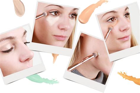 How To Apply Concealer For Flawless Skin Beauty Unboxed