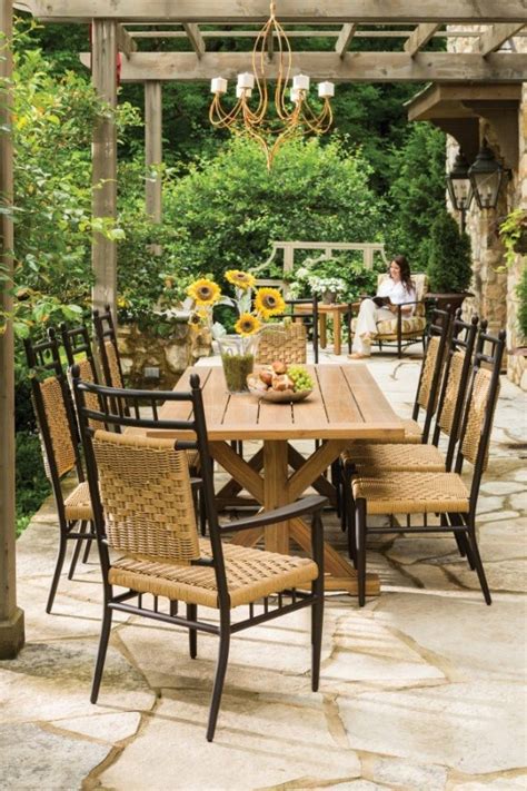 Low Country Dining Inside Out Home Recreation Outfitters