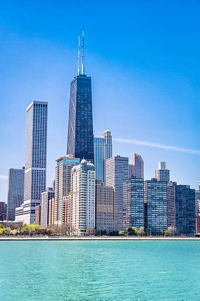 Chicago Skyline Daytime Stock Photos Pictures And Royalty Free Images