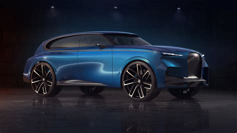 This Bugatti Suv Rendering Looks Cool But Should They Build It Tflcar