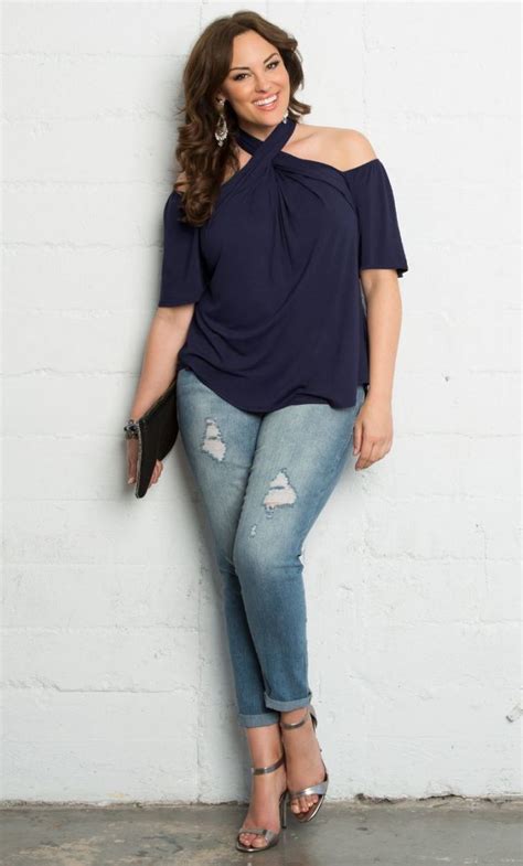 17 Best Images About Fatshionistas Plus Size Style On