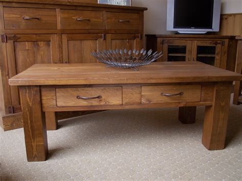 Rustic Round Coffee Table With Storage Rustic Round Old Elm Wooden