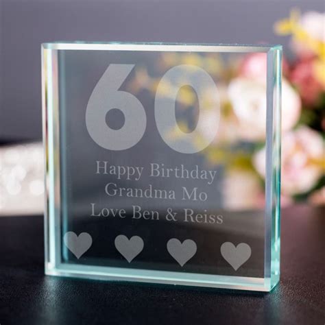 Birthday experiences for him and for her, find 30th birthday gift ideas including experience days for all ages. 60th Birthday Keepsake | The Gift Experience