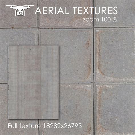 Artstation Aerial Texture 325 Resources