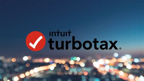 Intuit Turbotax Free Edition