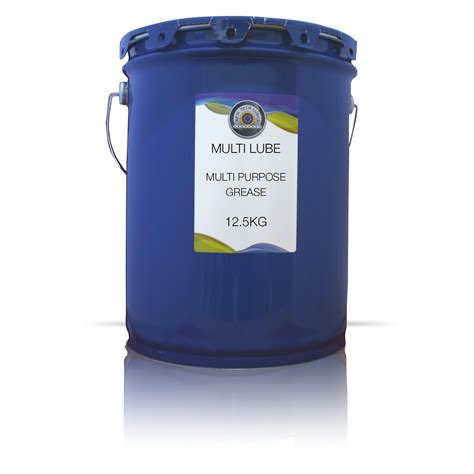 Multi Purpose Grease Lubricants South West
