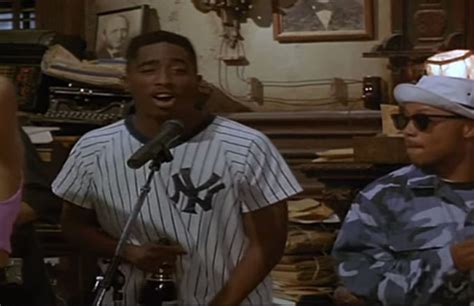 Ranking Tupac Shakurs Movie Roles From Worst To Best Complex
