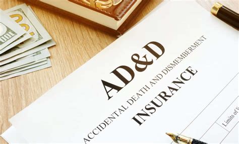 An accidental death and dismemberment insurance policy (ad&d) is not the same as a standard life insurance policy. The Life Insurance Lawyers of Boonswang Law | Was Your Claim Denied?