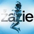 Zest Of : Vinyle album en Zazie : tous les disques à la Fnac