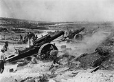 1. Weltkrieg: Die Schlacht an der Somme, ein Inferno in Frankreich ...