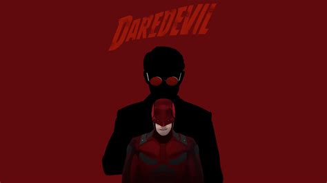 Daredevil Desktop Wallpapers Wallpaper Cave