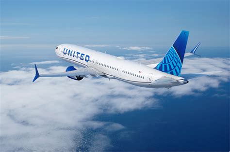 What United S Fleet Could Look Like In Years Simple Flying