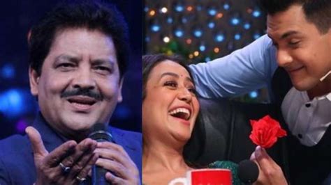 Neha Kakkar Getting Married To Aditya On Indian Idol 11 Udit Narayan Finally Reveals The Truth